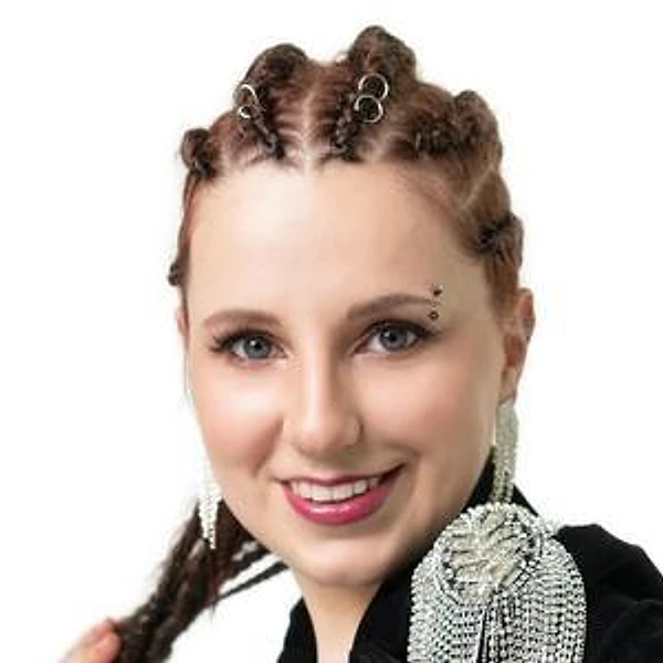Яхимович Ангелина Евгеньевна — Детский стоматолог, Ступино