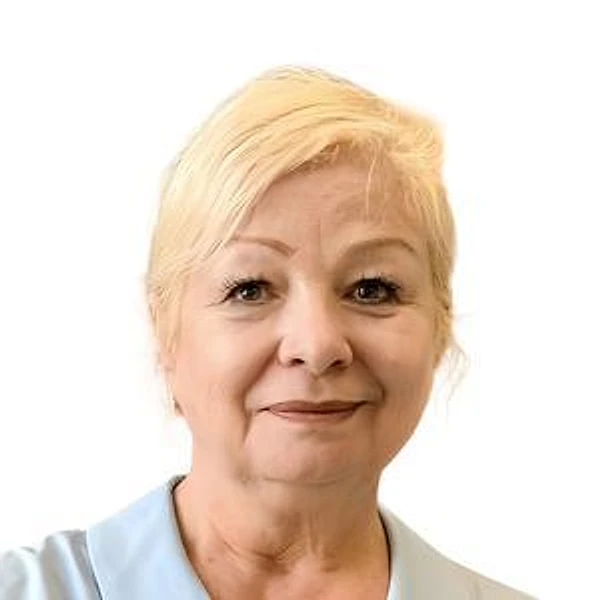Шаповал Елена Александровна — Невролог, Хабаровск