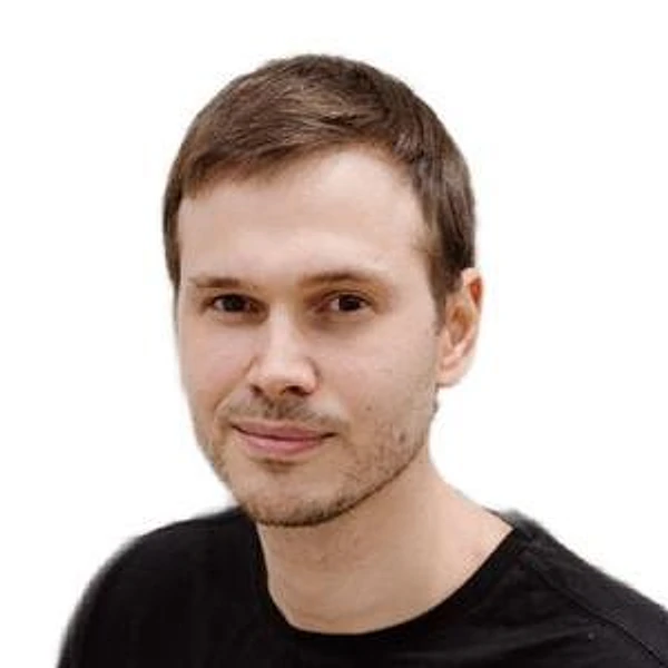 Никитин Владислав Владимирович — Кинезиолог, Тюмень