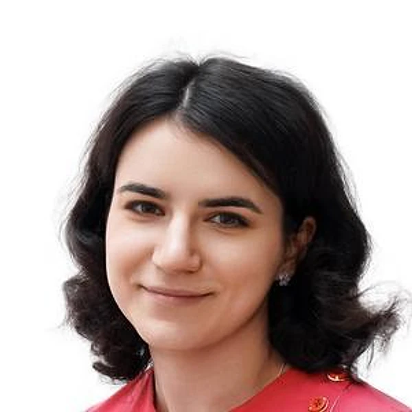 Мешкова Мария Сергеевна — Стоматолог, Тверь