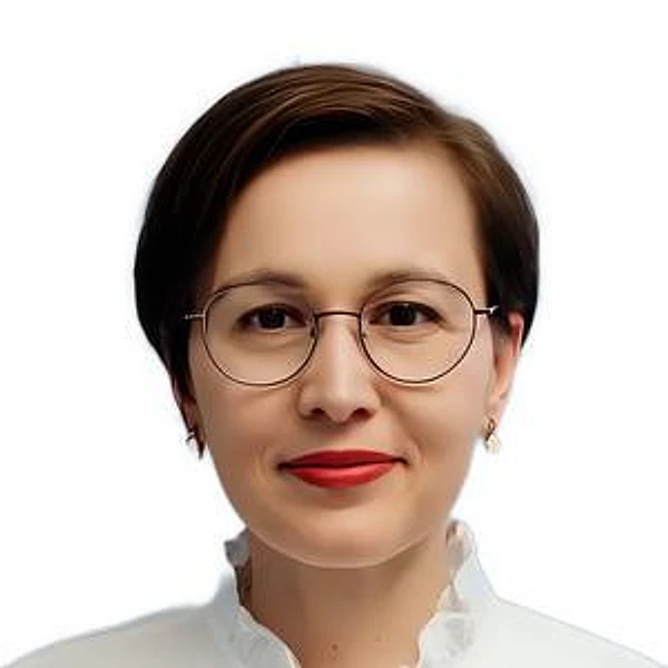 Холобесова Анастасия Вячеславовна — Психолог, Детский психолог, Москва