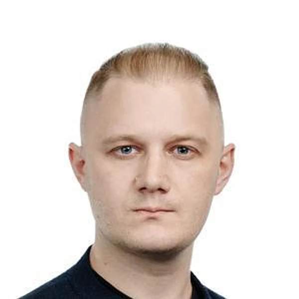 Хрищенко Андрей Васильевич — Психолог, Москва