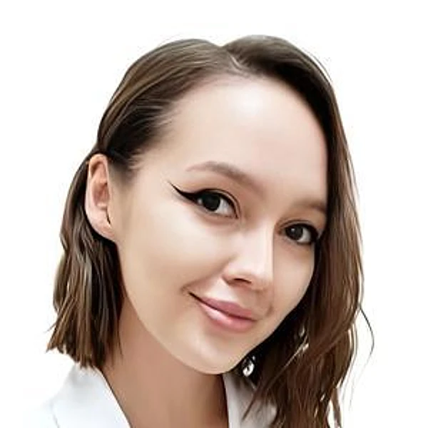 Дорофеева Мария Ураловна — Врач-косметолог, Уфа