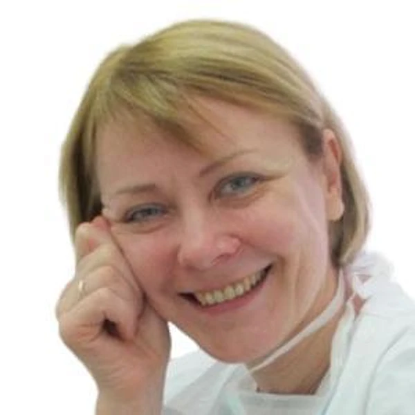 Евгеньева Вероника Валерьевна — Стоматолог, Стоматолог-хирург, Москва