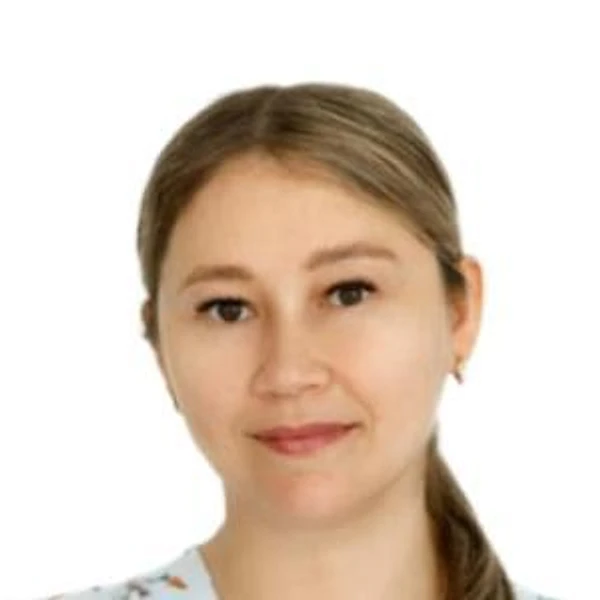 Белкина Зульфия Катыповна — Массажист, Тюмень