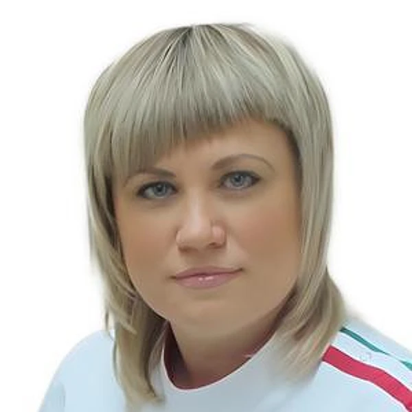 Янина Елена Вячеславовна — Стоматолог, Стоматолог-хирург, Москва