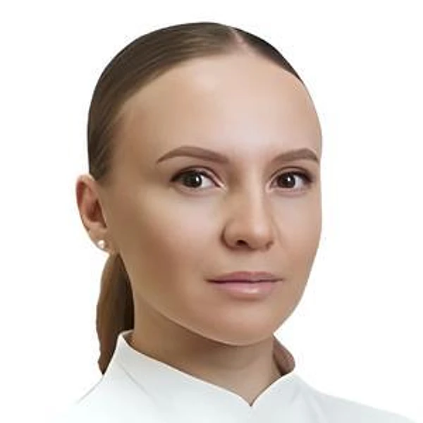 Кремцева Анастасия Алексеевна — Врач-косметолог, Тюмень