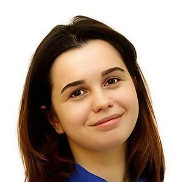Когос Лиана Ашотовна — Детский стоматолог, Детский стоматолог-гигиенист, Ростов-на-Дону