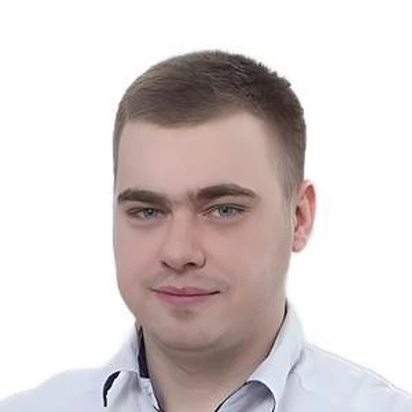 Сабекия Георгий Гочаевич — Стоматолог-ортопед, Санкт-Петербург