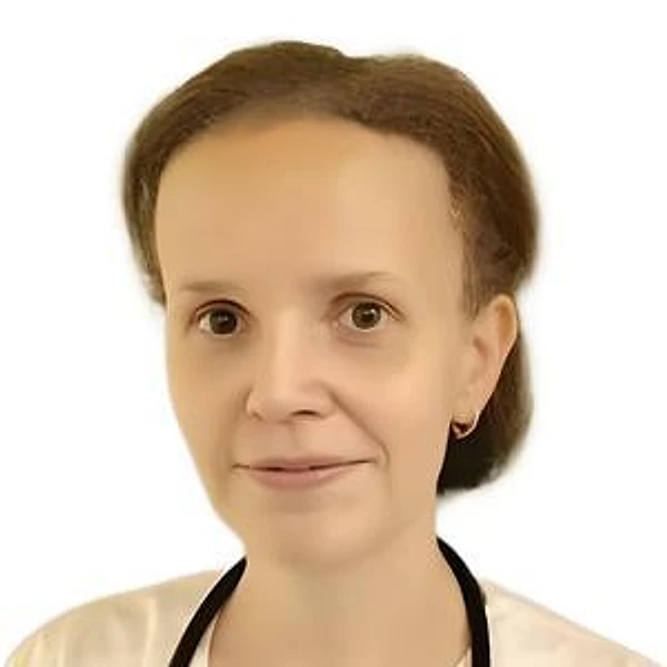 Тимофеева Наталья Сергеевна — Терапевт, Петрозаводск