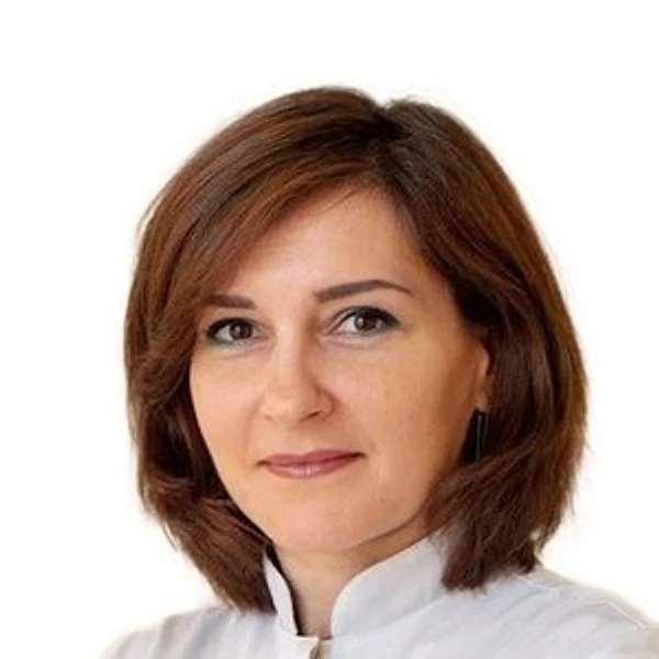 Трубушкина Екатерина Михайловна — ЛОР, Ставрополь