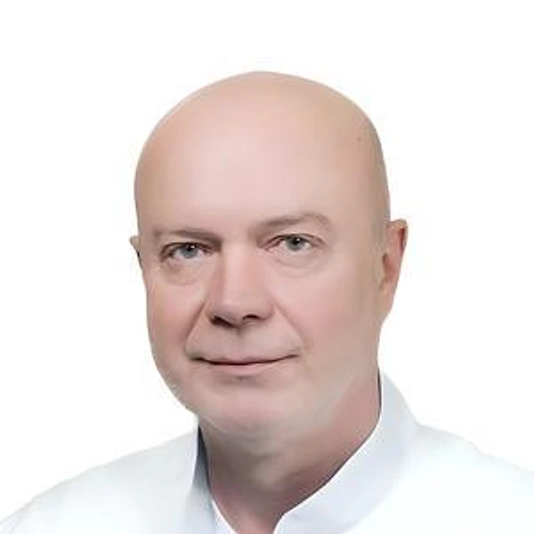Баландин Артемий Вячеславович — Аллерголог, Иммунолог, Щёлково
