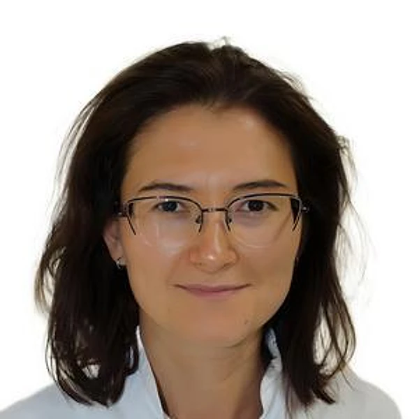 Курманова Наиля Равильевна — Стоматолог, Энгельс