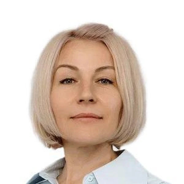 Брантова Полина Витальевна — Психиатр, Нарколог, Майкоп