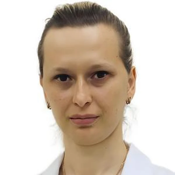 Гордеева Ксения Александровна — Рентгенолог, Армавир