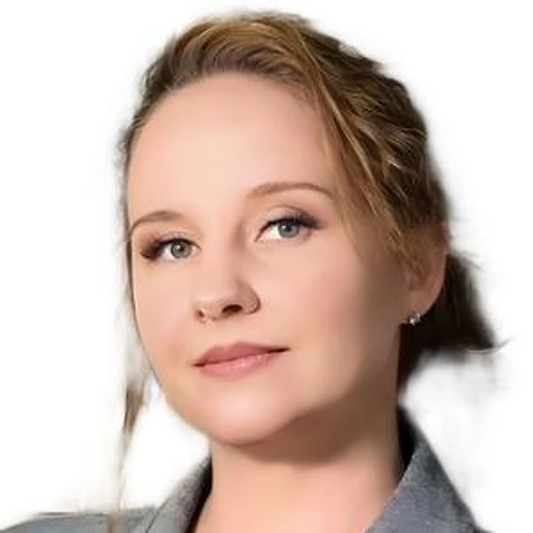 Соловьева Наталья Сергеевна — Детский нейропсихолог, Клинический психолог, Нейропсихолог, Москва