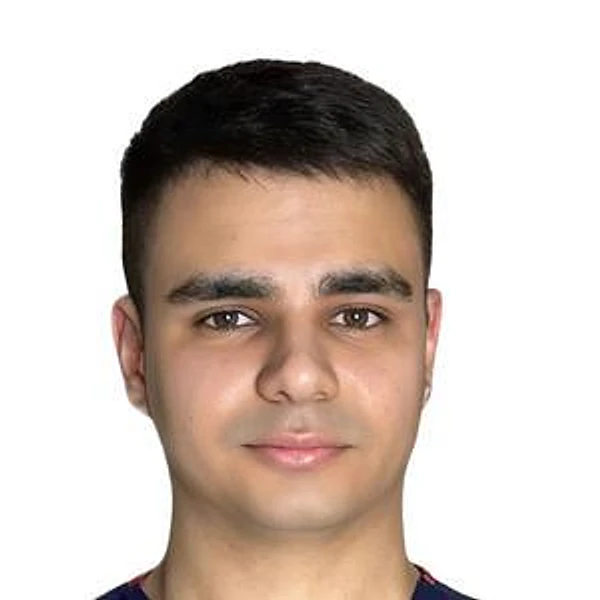 Аль Халаф Даниэль Баракатович — Стоматолог, Стоматолог-гигиенист, Стоматолог-эндодонтист, Москва