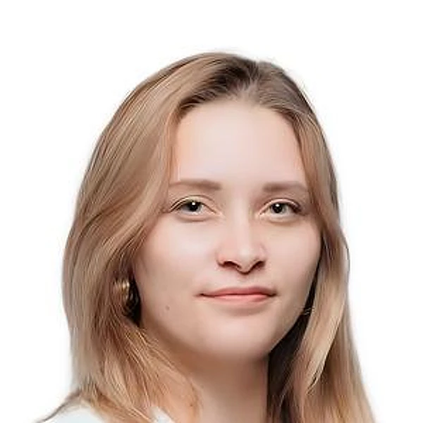 Ломакина Виктория Эдуардовна — Детский стоматолог, Стоматолог, Химки