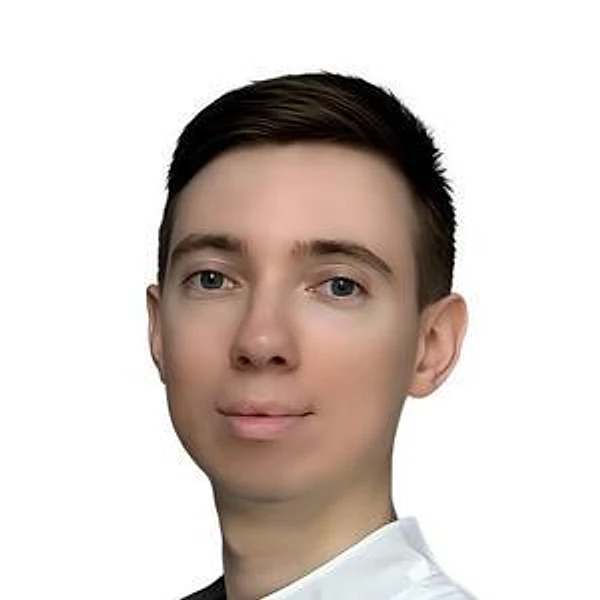 Гудков Вадим Михайлович — Кардиолог, Терапевт, Воронеж