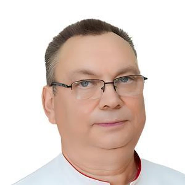 Ратников Евгений Николаевич — Стоматолог-ортопед, Ярославль