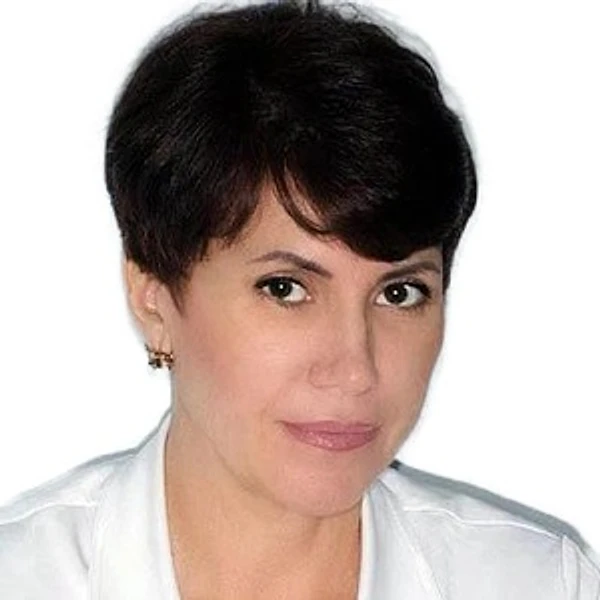 Прощаева Любовь Михайловна — Стоматолог, Бронницы