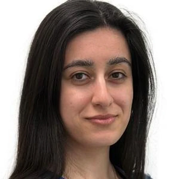 Насибова Анастасия Руслановна — Стоматолог-ортодонт, Детский ортодонт, Новосибирск