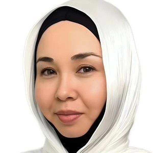 Абдулаева Гузаль Давлятовна — Гастроэнтеролог, Терапевт, Астрахань