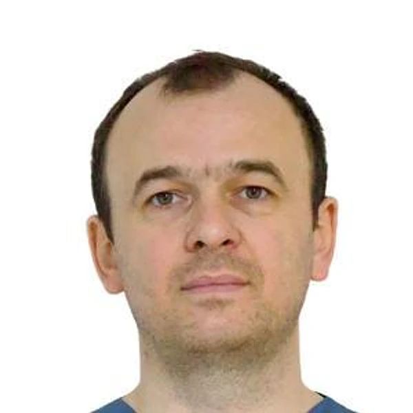 Исаев Артур Романович — Хирург, Онколог, Гудермес