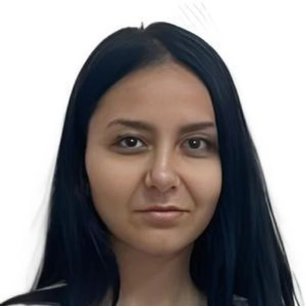Кудратова Фарахбону Давлатовна — Педиатр, Москва