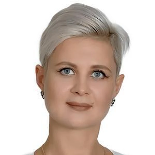 Замотаева Мария Юрьевна — Гинеколог, Акушер, Гинеколог-эндокринолог, Владивосток