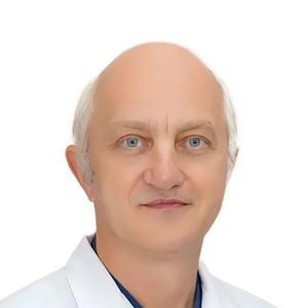 Бажанов Алексей Генрихович — Гирудотерапевт, Дзержинск