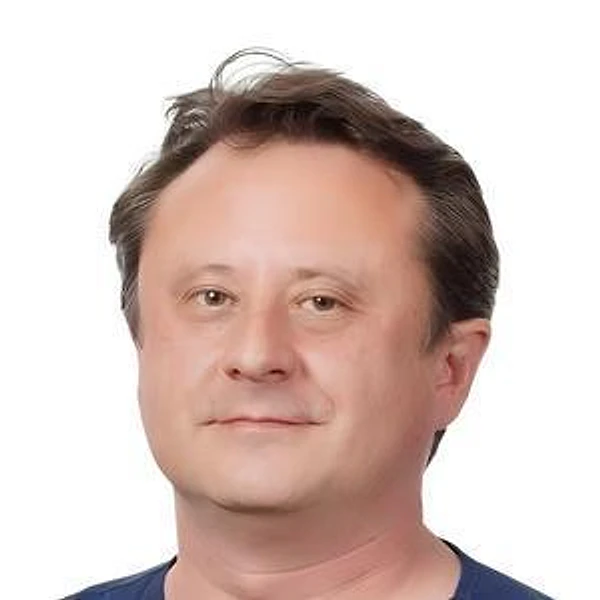 Томский Алексей Алексеевич — Нейрохирург, Москва