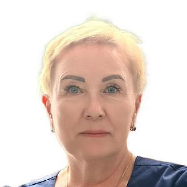 Марасанова Людмила Геннадиевна — Терапевт, Севастополь