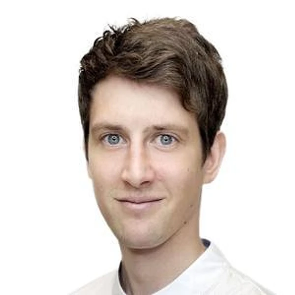 Смирнов Евгений Андреевич — Инструктор ЛФК, Детский инструктор ЛФК, Инструктор-методист, Казань