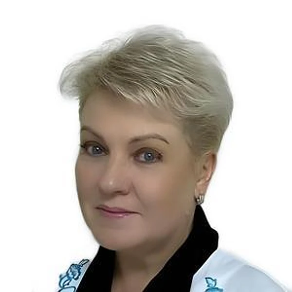 Камзеева Наталья Викторовна — Терапевт, Подольск