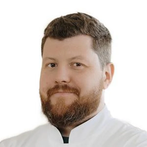 Сидько Родион Олегович — Остеопат, Детский остеопат, Травматолог, Чита