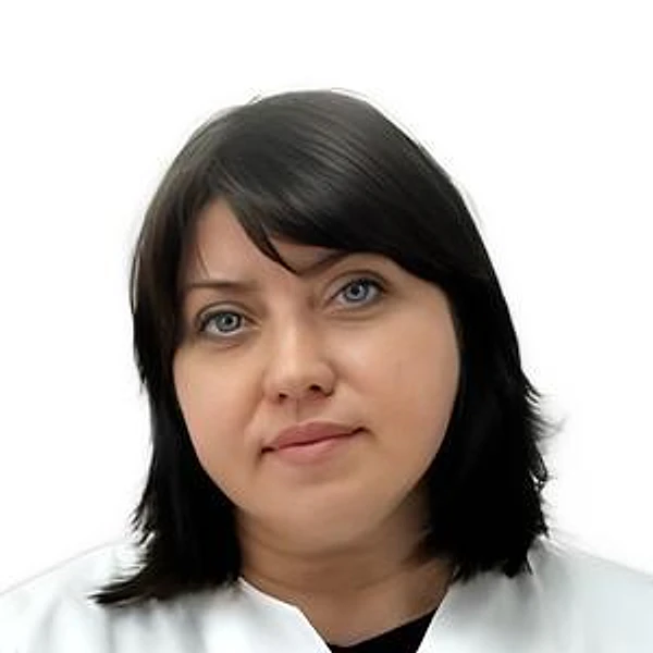 Князькова Елена Владимировна — Невролог, Елец