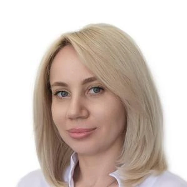 Висковатых Мария Сергеевна — Врач-косметолог, Воронеж