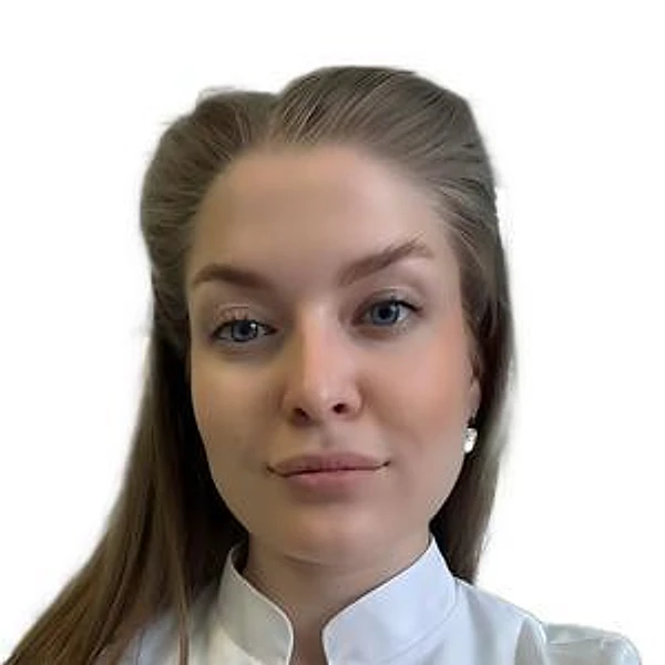 Орлянин Карина Сергеевна — Клинический психолог, Псков