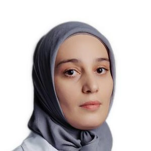 Гаджиева Патимат Гусейновна — Невролог, Махачкала