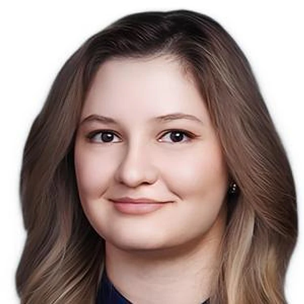 Башагина Ксения Алексеевна — Стоматолог, Детский стоматолог, Москва