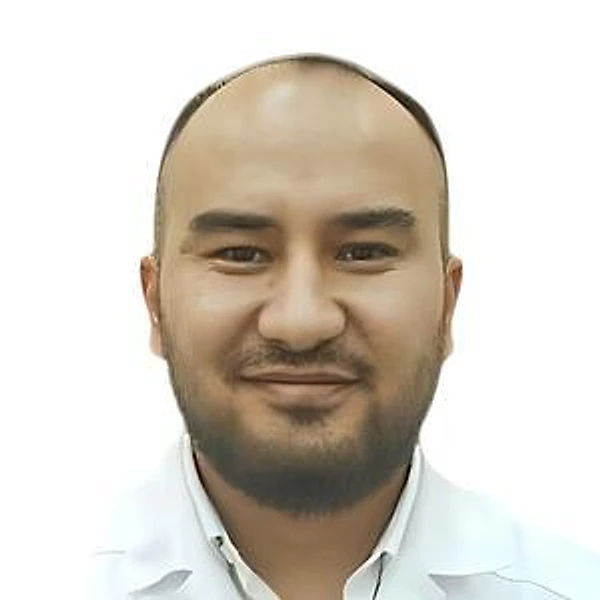 Юлчиев Бехзод Кобилович — Невролог, Новосибирск
