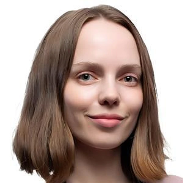 Фенева Елизавета Максимовна — Педиатр, Санкт-Петербург