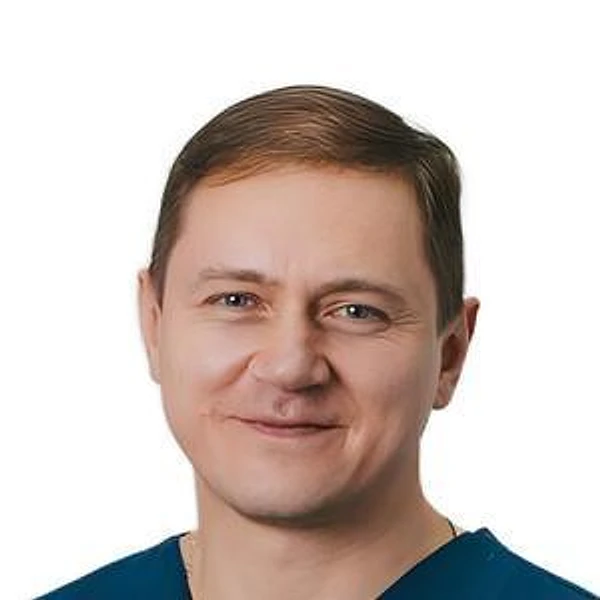 Образцов Станислав Анатольевич — Мануальный терапевт, Вертебролог, Кинезиолог, Курск