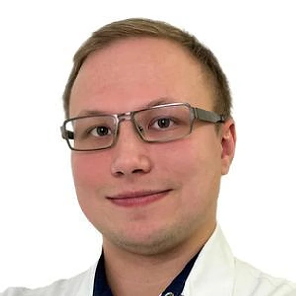 Киселев Никита Александрович — Инфекционист, Москва