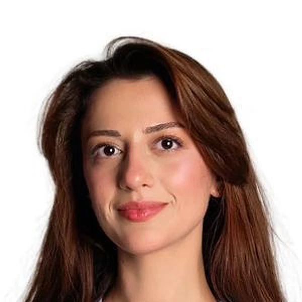 Байрамова Мадина Шакировна — Эндокринолог, Санкт-Петербург