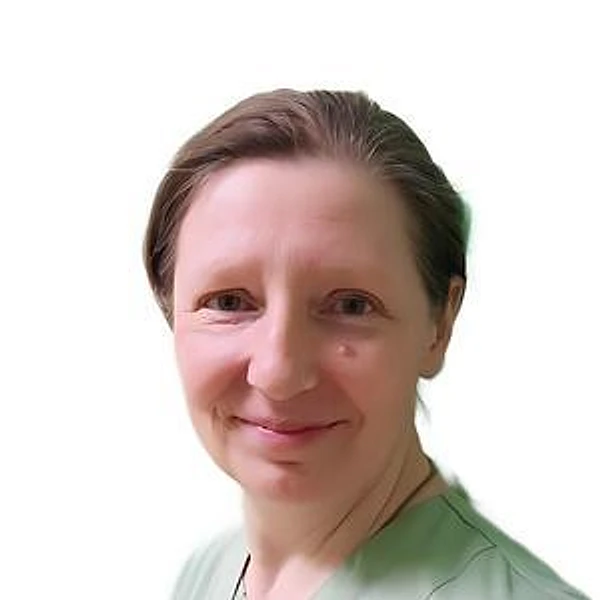 Ляпустина Ася Валерьевна — Массажист, Гирудотерапевт, Санкт-Петербург