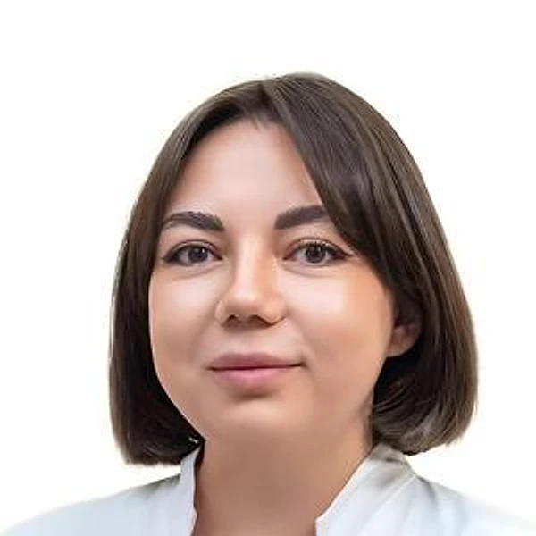 Мурзабаева Айгуль Сафыевна — Неонатолог, Уфа