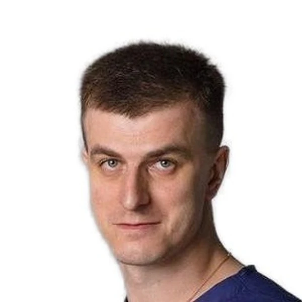 Семенов Никита Сергеевич — Травматолог, Ортопед, Саратов