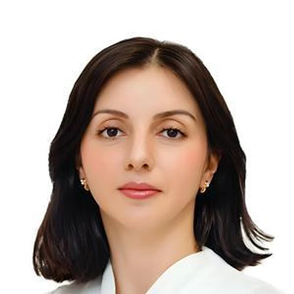 Арутюнян Мариам Артаковна — Врач-косметолог, Венеролог, Дерматовенеролог, Дерматолог, Трихолог, Саратов